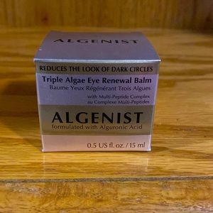 Algenist Triple eye renewal balm